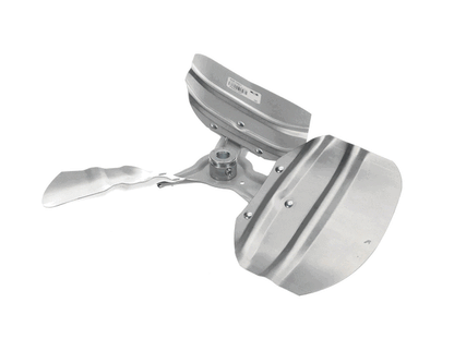 Trane Fan01247 Fan;3 Bld,Al,16In.Dia,29 Deg Pitch,Cw,.5 (TRNFAN01247)