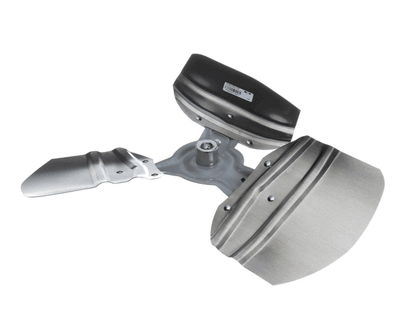 Trane Fan01251 Fan Blade Aluminum 20In 22Deg-103926 (TRNFAN01251)
