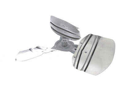 Trane Fan01252 Fan;3-Blade,Aluminum,20In. Dia. 26 Deg. (TRNFAN01252)