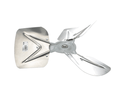 Trane Fan01354 Alum Fan Blade (TRNFAN01354)