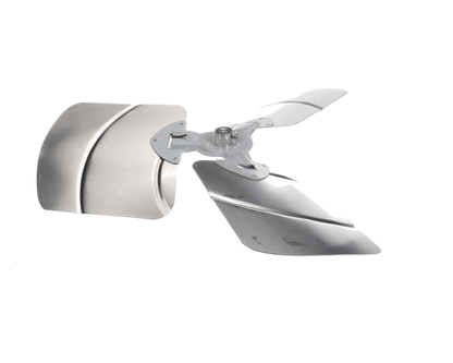 Trane Fan01403 Fan; 3 Blade, Al, 26 In Dia, 20 Deg Pitc (TRNFAN01403)