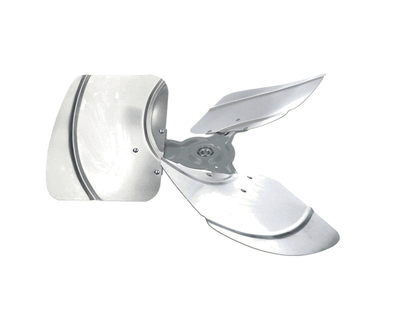 Trane Fan01509 Fan; 3 Blade, Alum, 22 In Dia, 24 Deg Pi (TRNFAN01509)