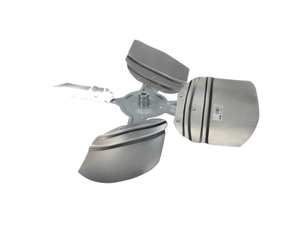 Trane Fan01514 Fan;4 Blade,Alum,26 Dia, 24 Deg,.50 Bore (TRNFAN01514)