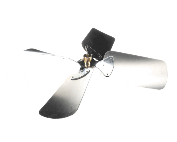 Trane FAN01516 Fan Blade 26 inches Diameter, 4 Blade, .62 inches Bore REPLACEMENT FAN1516 (TRNFAN01516)