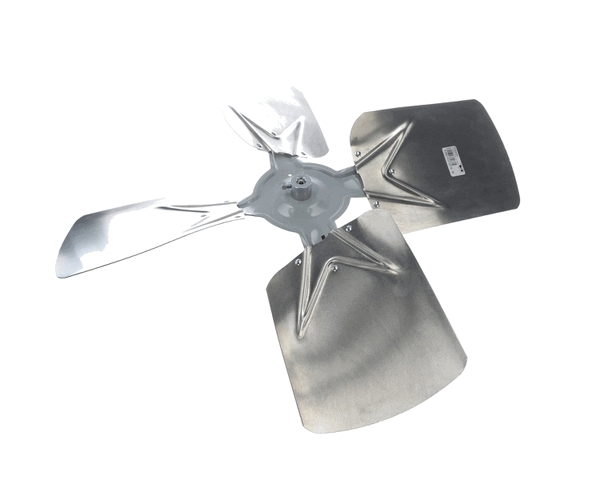 Trane Fan01892 Fan,4-Blade,Alum,28 Dia, 29 Deg,.50 Bore (TRNFAN01892)