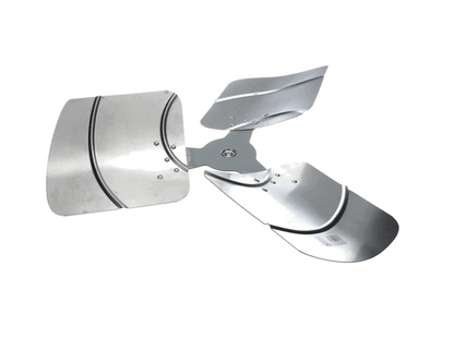 Trane Fan02106 Fan; 3 Blade, 26 Dia, 17 Deg, .50 Bore, (TRNFAN02106)