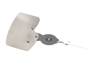 Trane Fan02136 2.00 Fan, 2 Blade, 13.65Dia, 30Deg, .5 (TRNFAN02136)