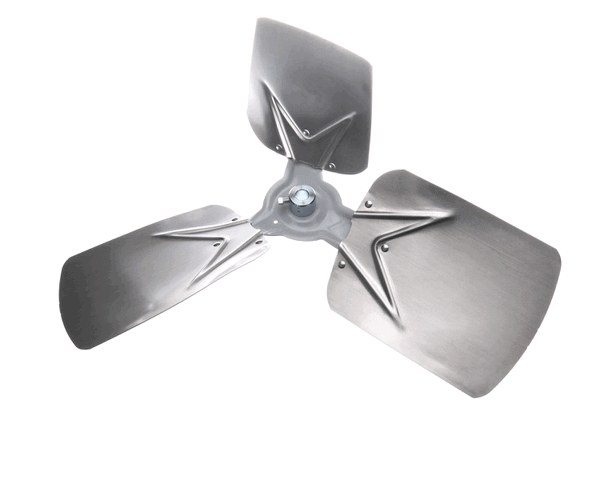 Trane Fan02777 Fan; 3 Blade, 26 In Dia., 32 Degree Pitc (TRNFAN02777)