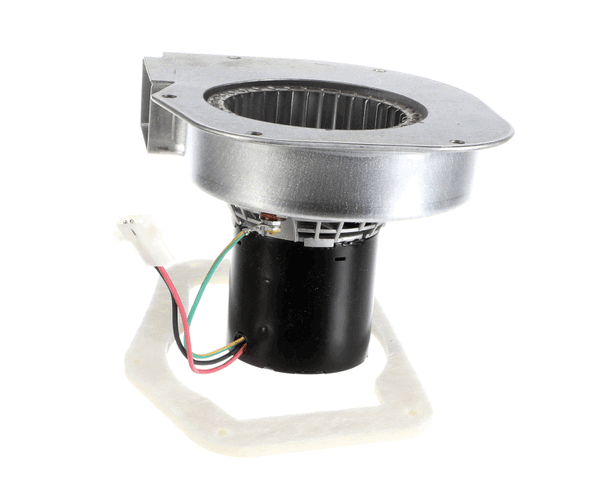 Trane FAN03049 Blower/Motor Assembly, Draft Inducer, 208-230V, 1/35HP (TRNFAN03049)