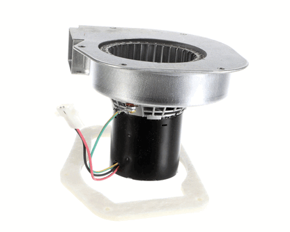 Trane FAN03049 Blower/Motor Assembly, Draft Inducer, 208-230V, 1/35HP (TRNFAN03049)