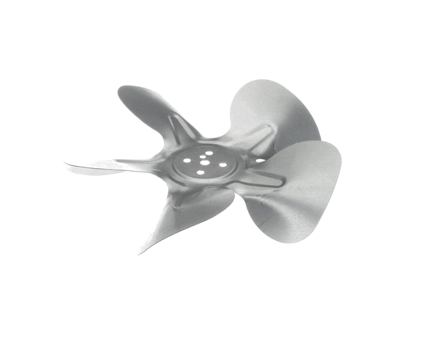Trane Fan03151 Fan; 5-Blade, 37 Deg Pitch, 1/4 Center (TRNFAN03151)