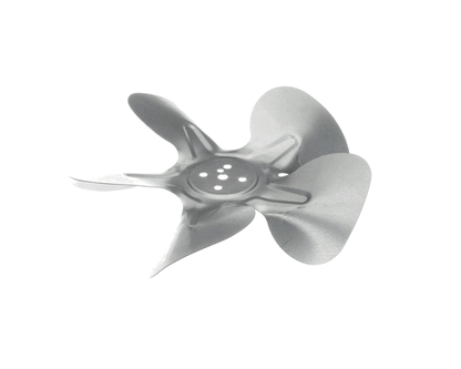 Trane Fan03151 Fan; 5-Blade, 37 Deg Pitch, 1/4 Center (TRNFAN03151)