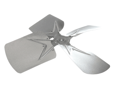 Trane Fan03159 Fan; 4 Blade, 26 In Dia, 26 Deg Pitch, C (TRNFAN03159)