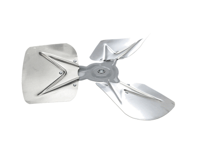 Trane Fan03161 Fan; 3 Blade, Aluminum, 19 Dia, 23 Degr (TRNFAN03161)