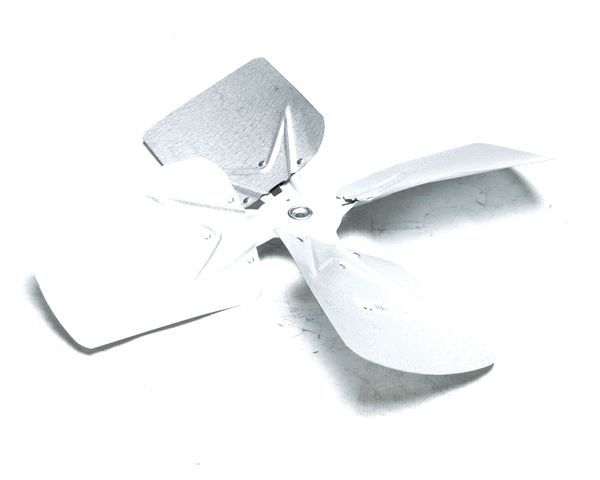Trane Fan03162 Fan; 4 Blade, 26 In Dia, 30 Deg Pitch, C (TRNFAN03162)