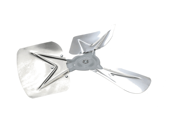 Trane Fan03222 Fan; 3 Blade, Aluminum, 19 Dia, 26 Degr (TRNFAN03222)
