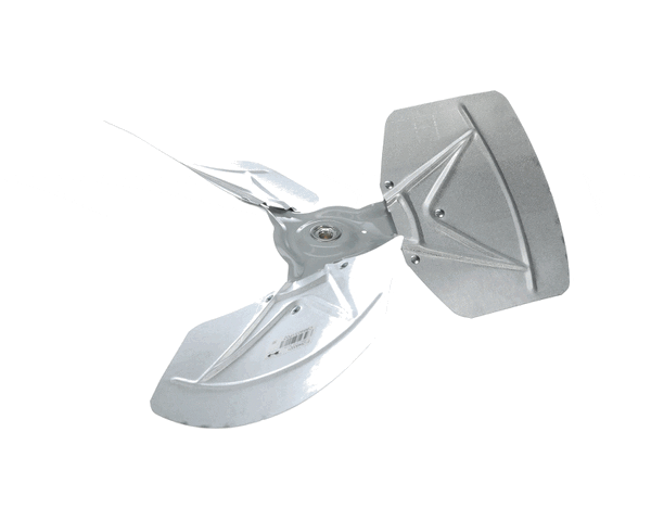 Trane Fan03552 Fan; 3 Blade, 20 In Dia, 34 Deg Pitch, . (TRNFAN03552)