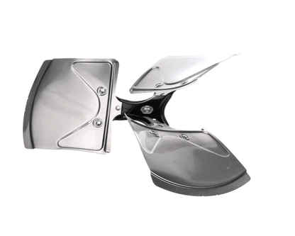 Trane Fan03748 Fan, 3 Blade, Aluminum, 19" Dia, 31 Degr (TRNFAN03748)