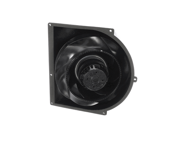Trane Fan04026 Fan; Hs Fan Assy,D Frame (TRNFAN04026)