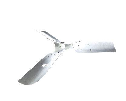 Trane Fan04082 Fan; 3 Blade, 30 In., 27 Pitch, Staked H (TRNFAN04082)