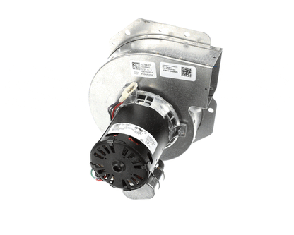 Trane FAN04216 fan; 2 speed combustion air blower 1/15 (TRNFAN04216)