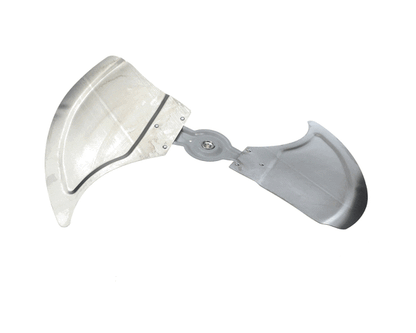 Trane Fan04231 Fan, 2 Swept Blade, 27.5 Dia, 17 Degree (TRNFAN04231)