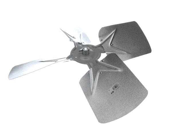Trane Fan04573 Fan, 4 Blade, Aluminum, 28 Inch Dia, 30. (TRNFAN04573)