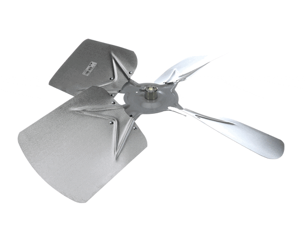 Trane Fan04574 Fan, 4 Blade, Aluminum, 28 Inch Dia, 30. (TRNFAN04574)