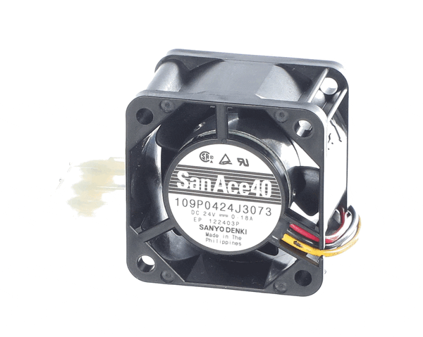 Trane Fan05019 Fan; Mixing Fan Dc 40X28 (TRNFAN05019)