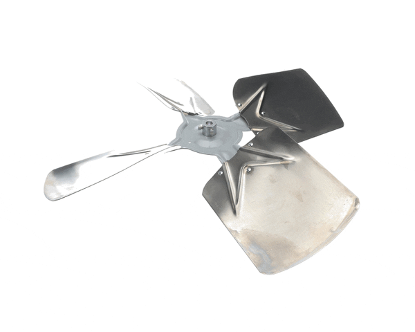Trane Fan05113 Fan; 4 Blade (TRNFAN05113)