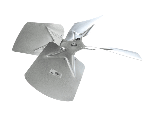 Trane Fan06091 Fan, Blade, Od Fan 26X4Xh28/L30 - Dual S (TRNFAN06091)