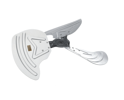 Trane Fan06380 Fan; Axial (TRNFAN06380)