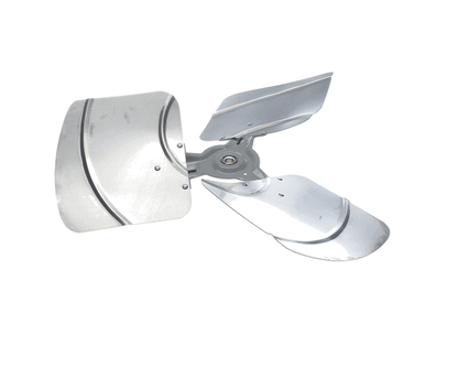 Trane Fan06691 Fan; (3) L (TRNFAN06691)