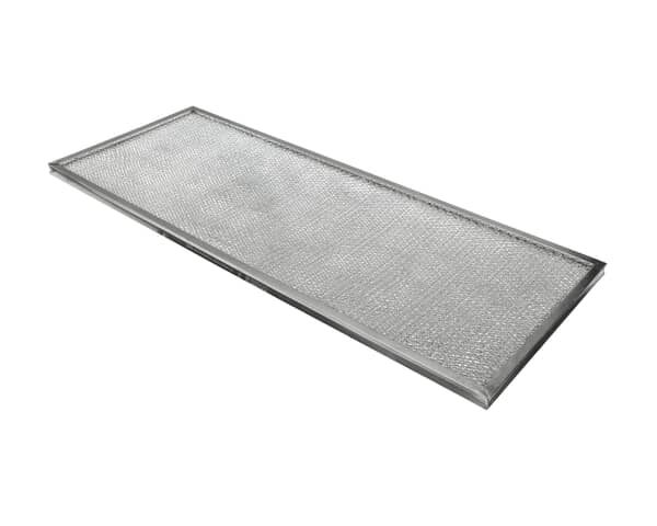 Trane Flr05405 Filter, Mist Eliminator, 1.00 X 15.50 X (TRNFLR05405)