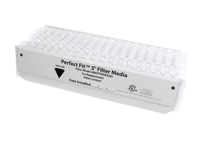 Trane Flr07962 Filter, 21-1/8X5, 5 Inch Expandable Medi (TRNFLR07962)