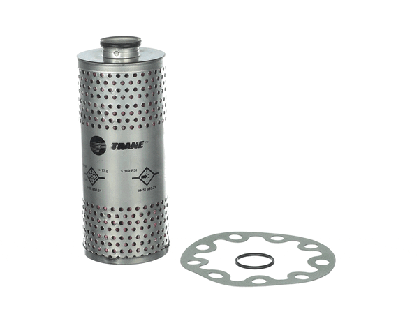 Trane Flr08004 Filter; Oil; 2.75 Od X 6.35 (TRNFLR08004)