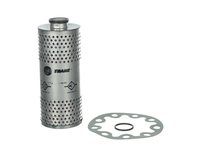 Trane Flr08004 Filter; Oil; 2.75 Od X 6.35 (TRNFLR08004)