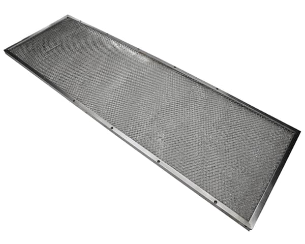 Trane Flr08069 Filter; Mist Eliminator, 1.00 X 15.90 X (TRNFLR08069)