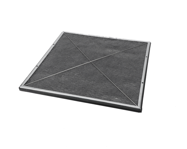 Trane Flr08844 Filter; Mist Eliminator  1 X 19.5 X 20.2 (TRNFLR08844)