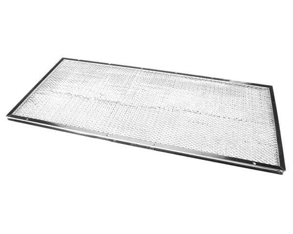 Trane FLR09409 Filter; Mist Eliminator 1.0 X 37.00 X 1 replacement TRNFLR08065 (TRNFLR09409)