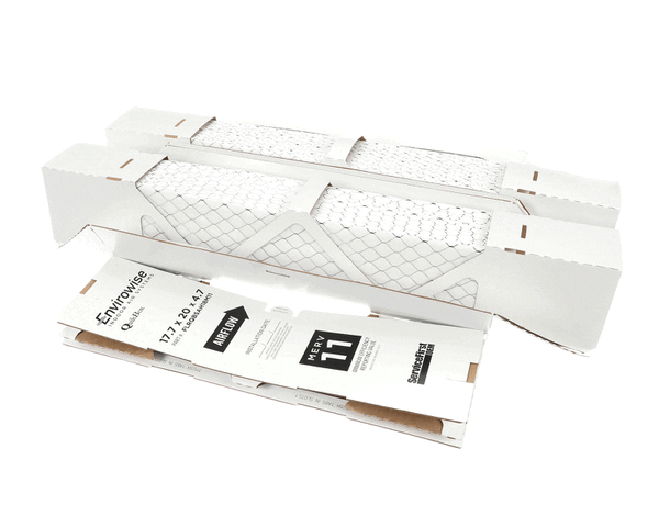 Trane Flrqb5Ah18M11 5In Merv 11 Qwikbox Replacement Filter ( (TRNFLRQB5AH18M11)