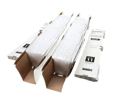 Trane Flrqb5Ah23M11 5In Merv 11 Qwikbox Replacement Filter ( (TRNFLRQB5AH23M11)