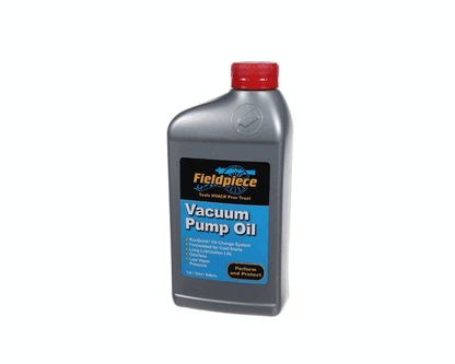 Trane Fp-Oil32 Oil; Vacuum Pump - Quart (TRNFP-OIL32)