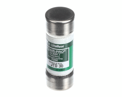 Trane Fus00035 Fuse; Hi Cap Time Delay, 600Vac, Jhc-30, (TRNFUS00035)
