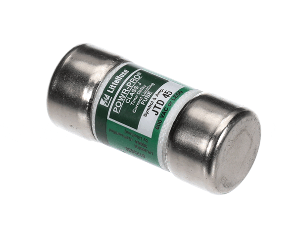 Trane Fus00958 Fuse; Class J, 600 Vac, 45A (TRNFUS00958)