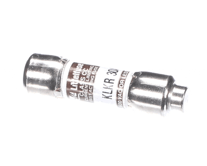 Trane Fus01010 Fuse; 30 Amp, 600V, Class Cc (TRNFUS01010)