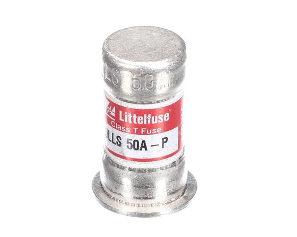 Trane Fus01252 Fuse; 50A, 600V, Class T (TRNFUS01252)