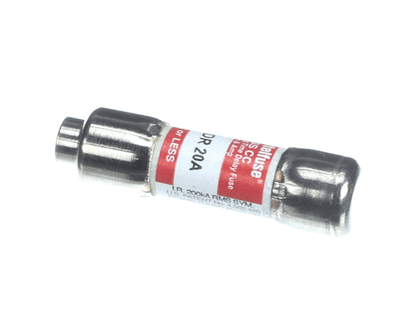 Trane FUS01282 Fuse, 20 Amp, 600V, Class CC (TRNFUS01282)