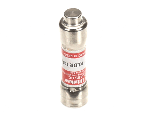 Trane FUS01386 Fuse, 10 Amp, 600VAC, Time Delay (TRNFUS01386)