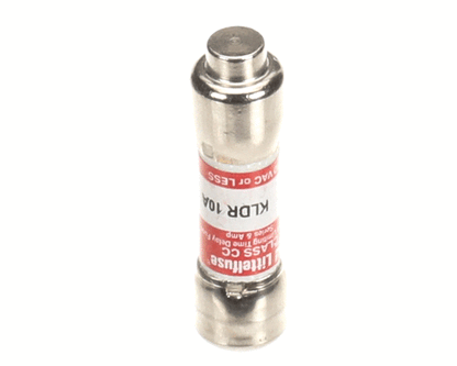 Trane FUS01386 Fuse, 10 Amp, 600VAC, Time Delay (TRNFUS01386)